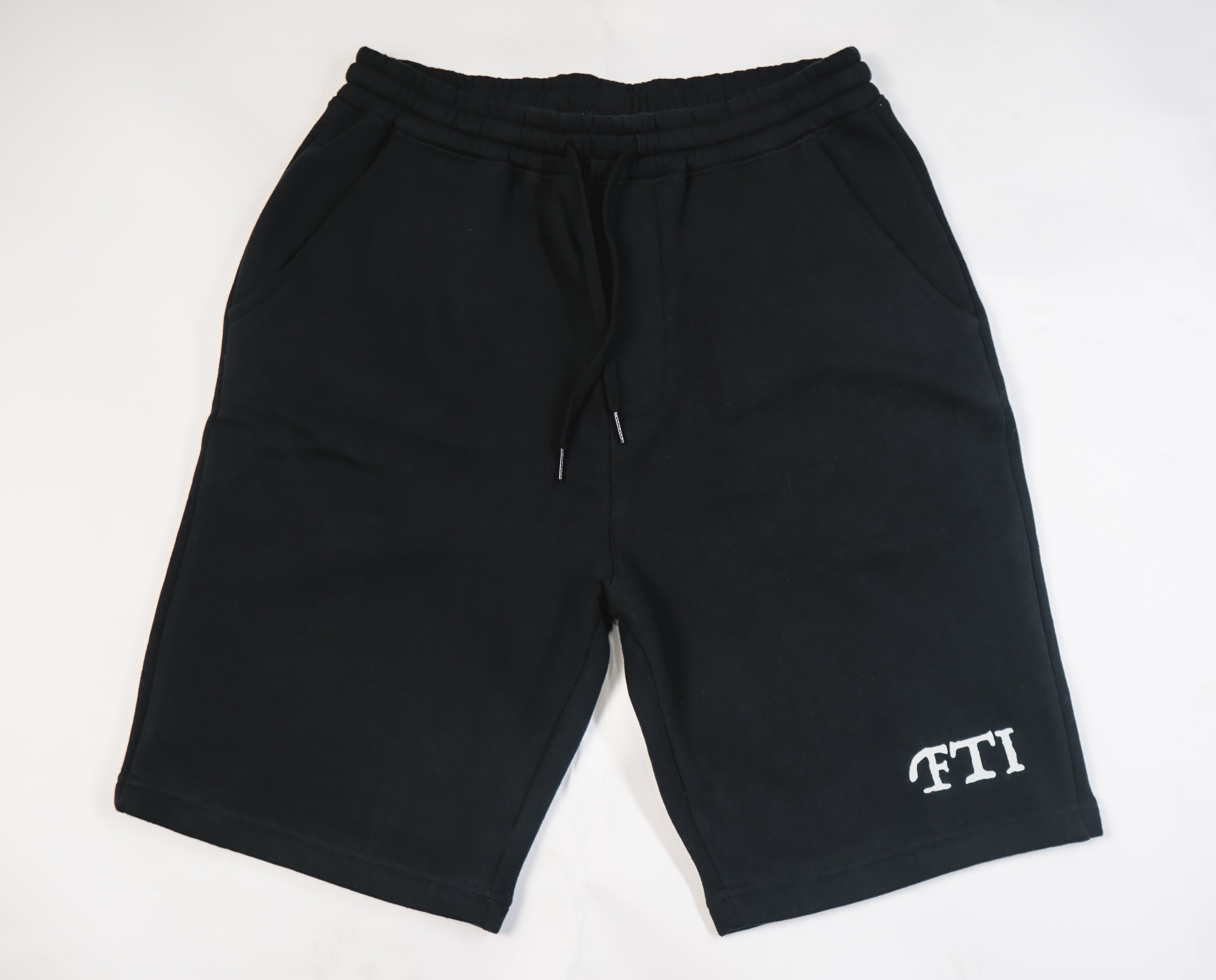 FTI Domino Shorts