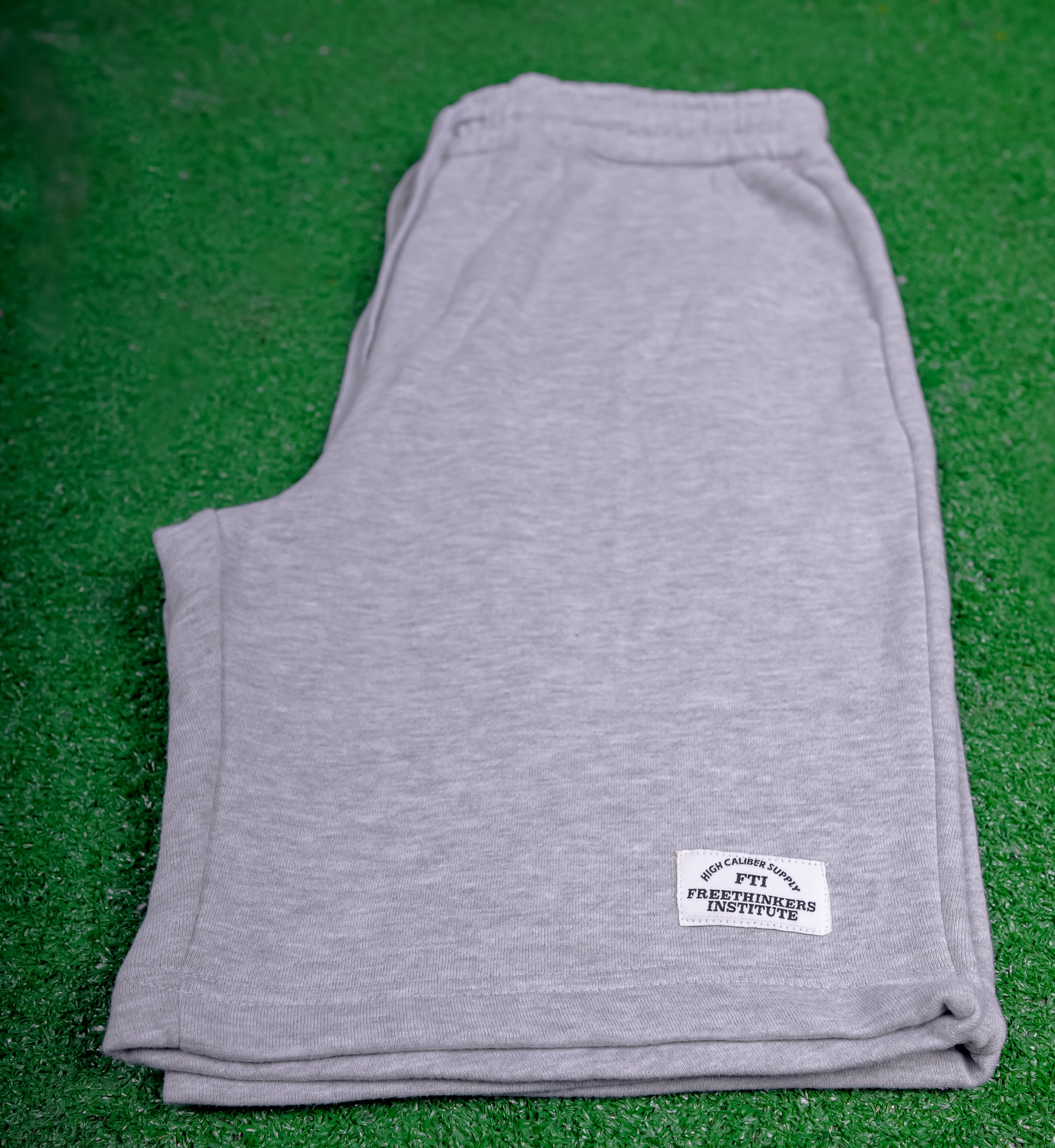 FTI Fleece Shorts