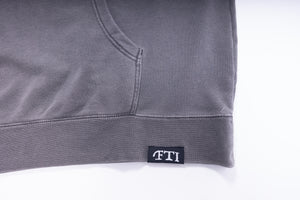 "FREE" Pullover Hoodie