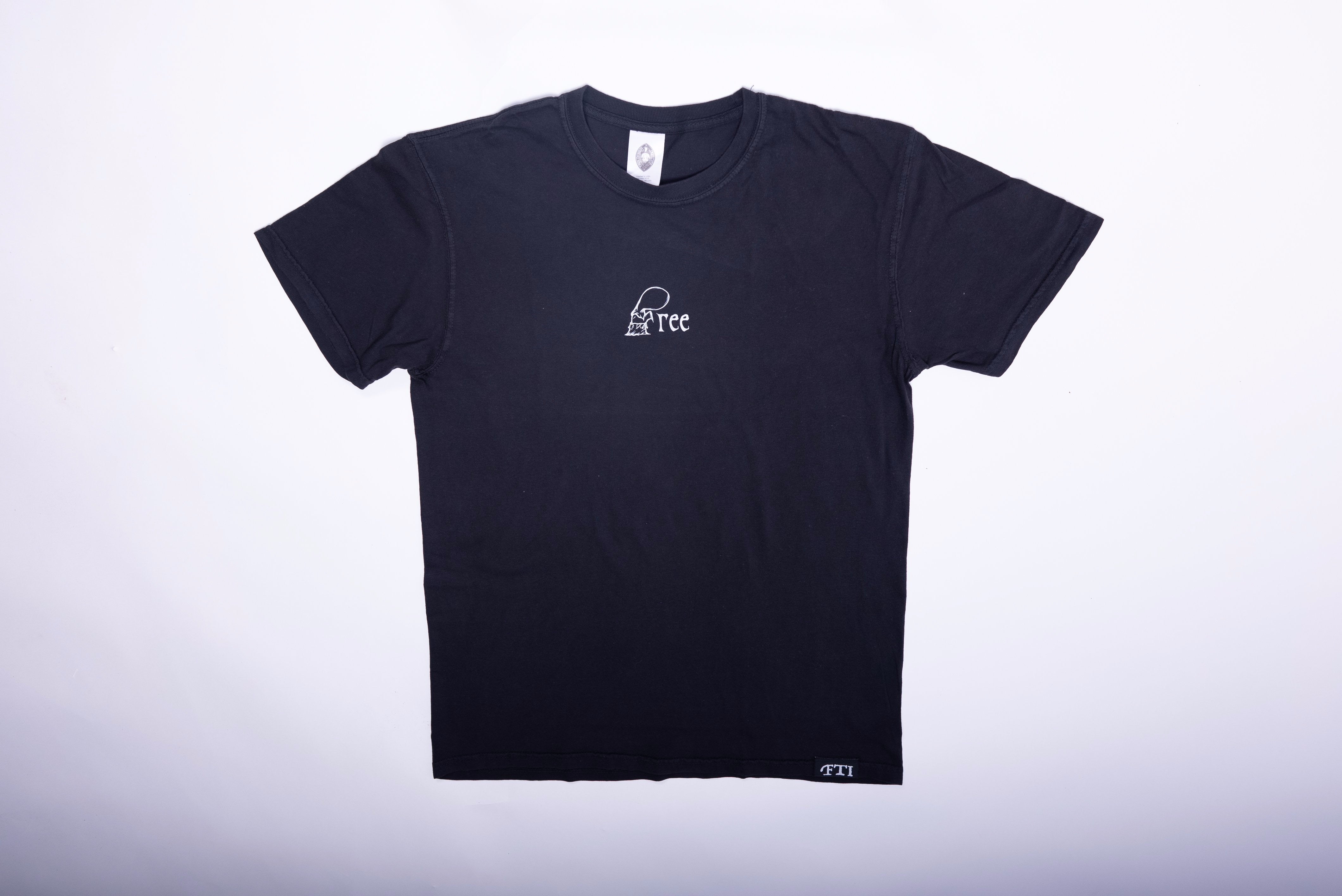 "FREE" Short Sleeve Tee