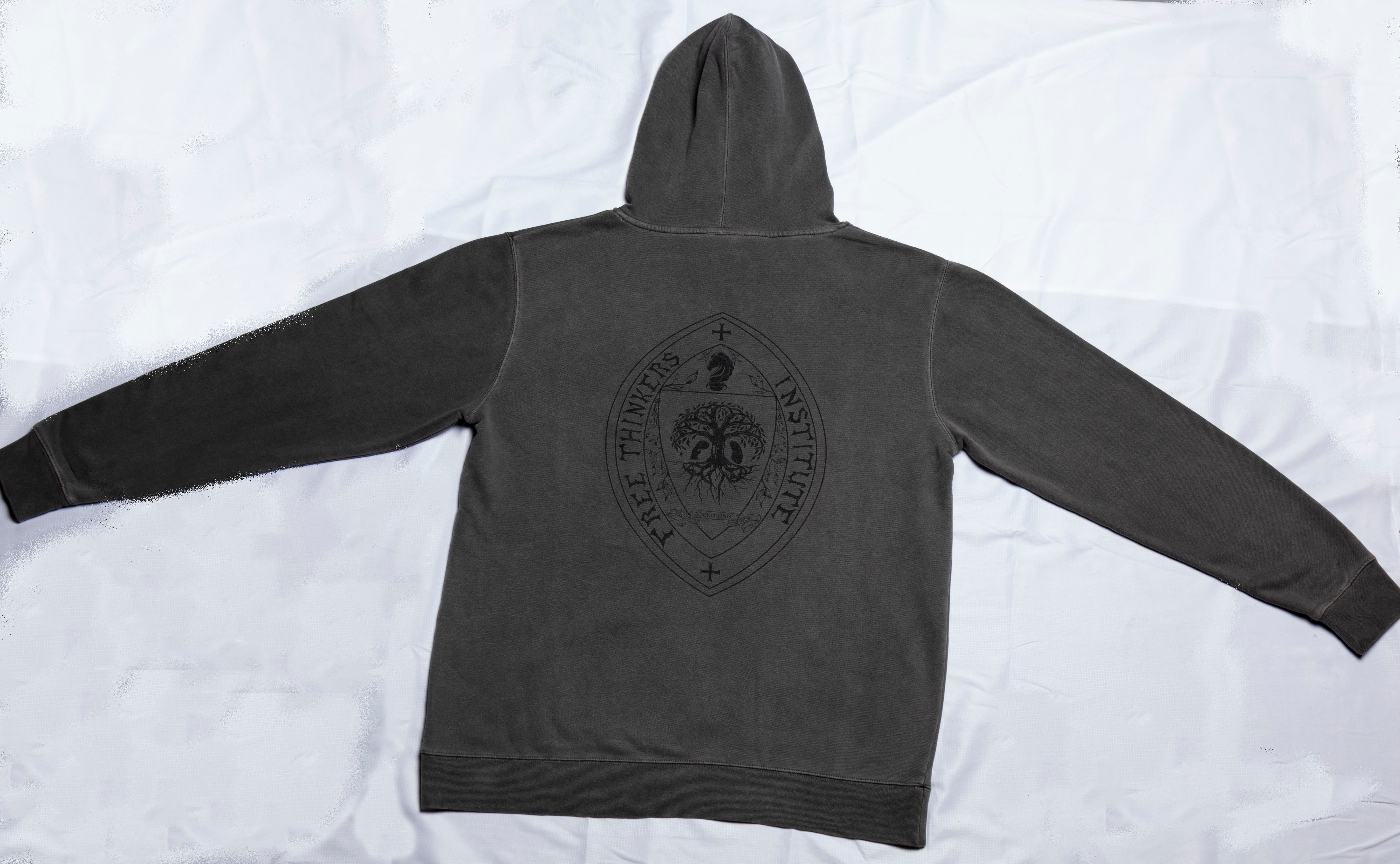 "FREE" Pullover Hoodie