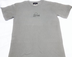 "FREE" Short Sleeve Tee