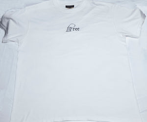 "FREE" Short Sleeve Tee