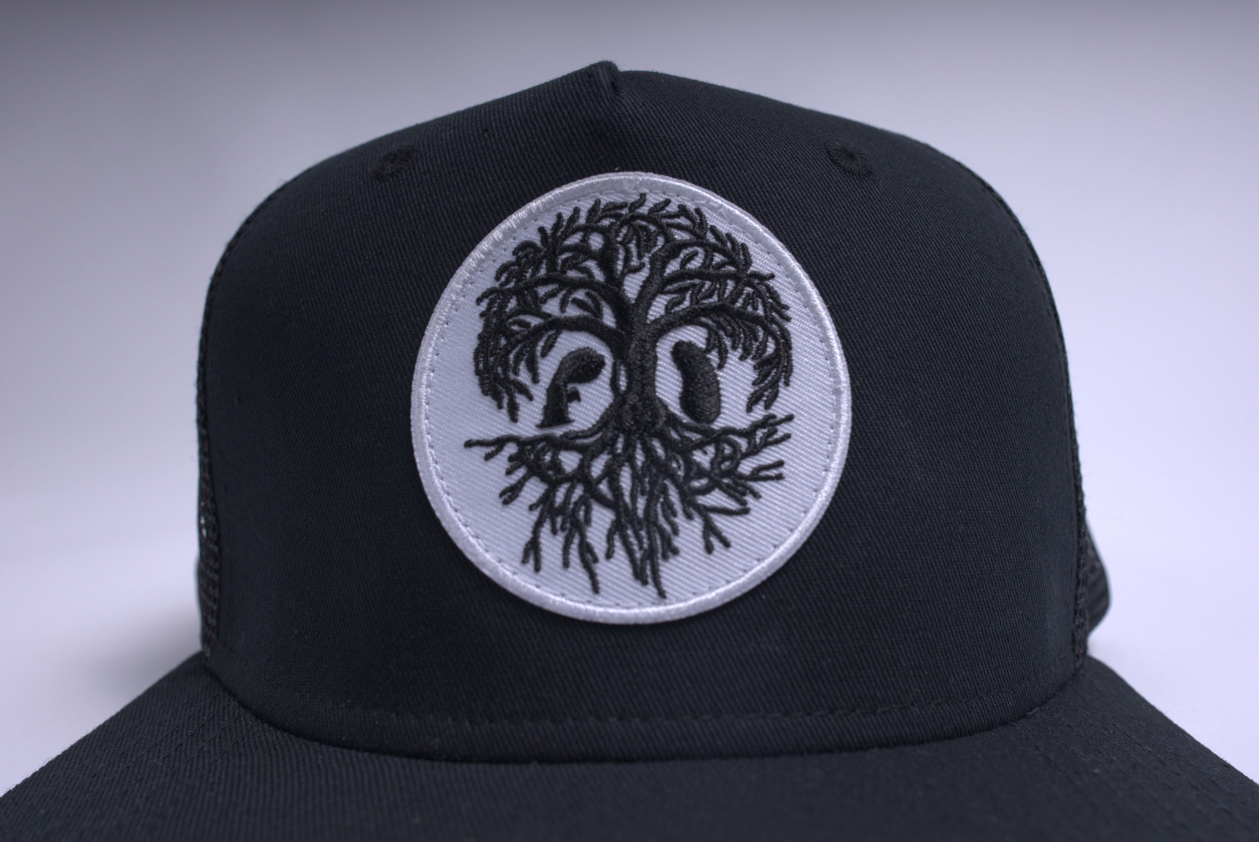 FTI Trucker Hat