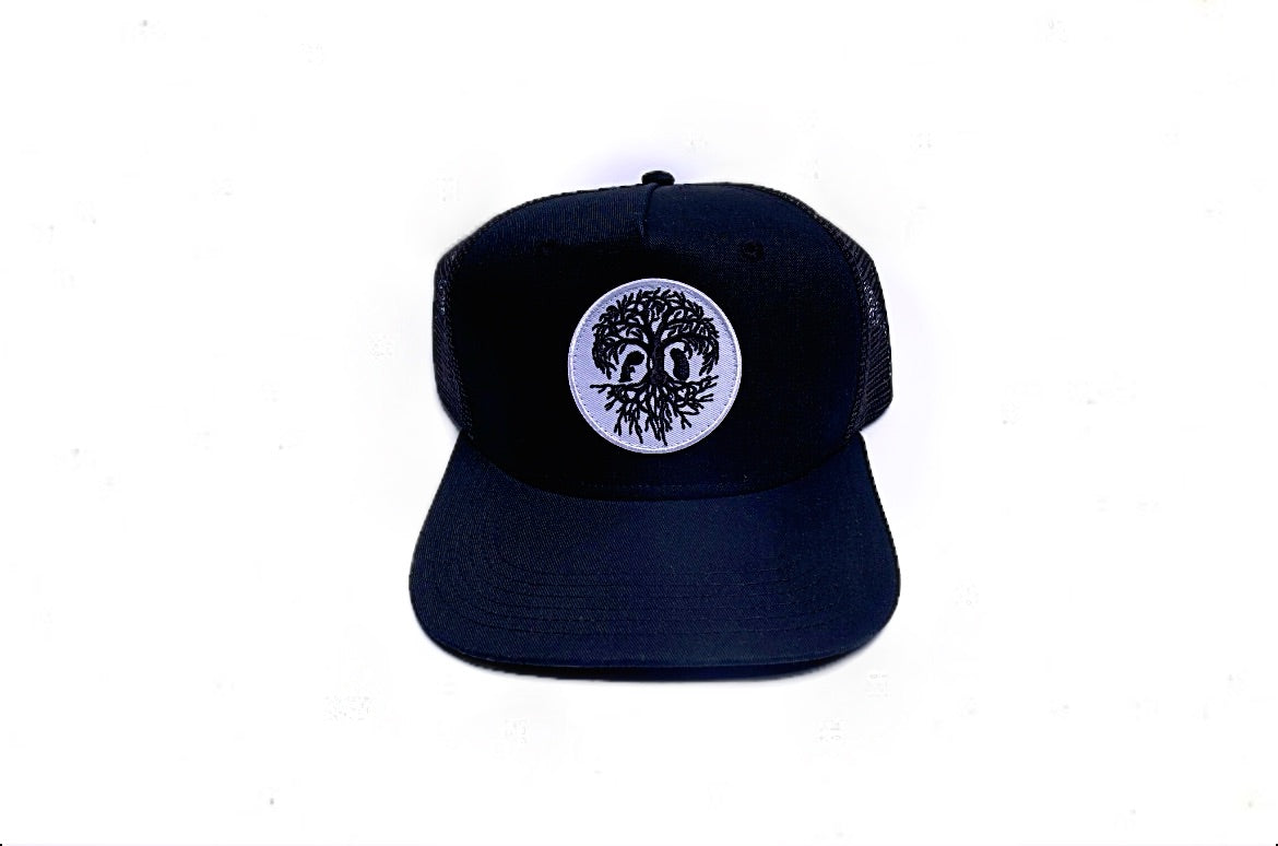 FTI Trucker Hat