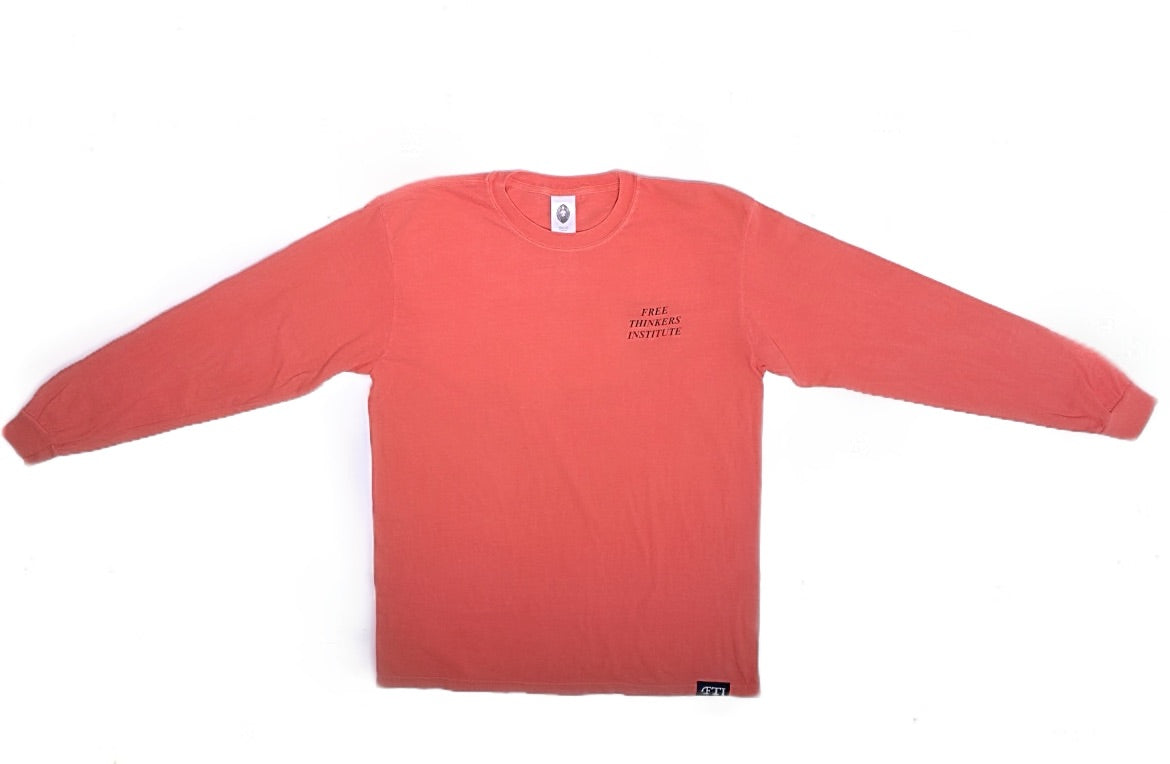 FTI Long Sleeve Tee