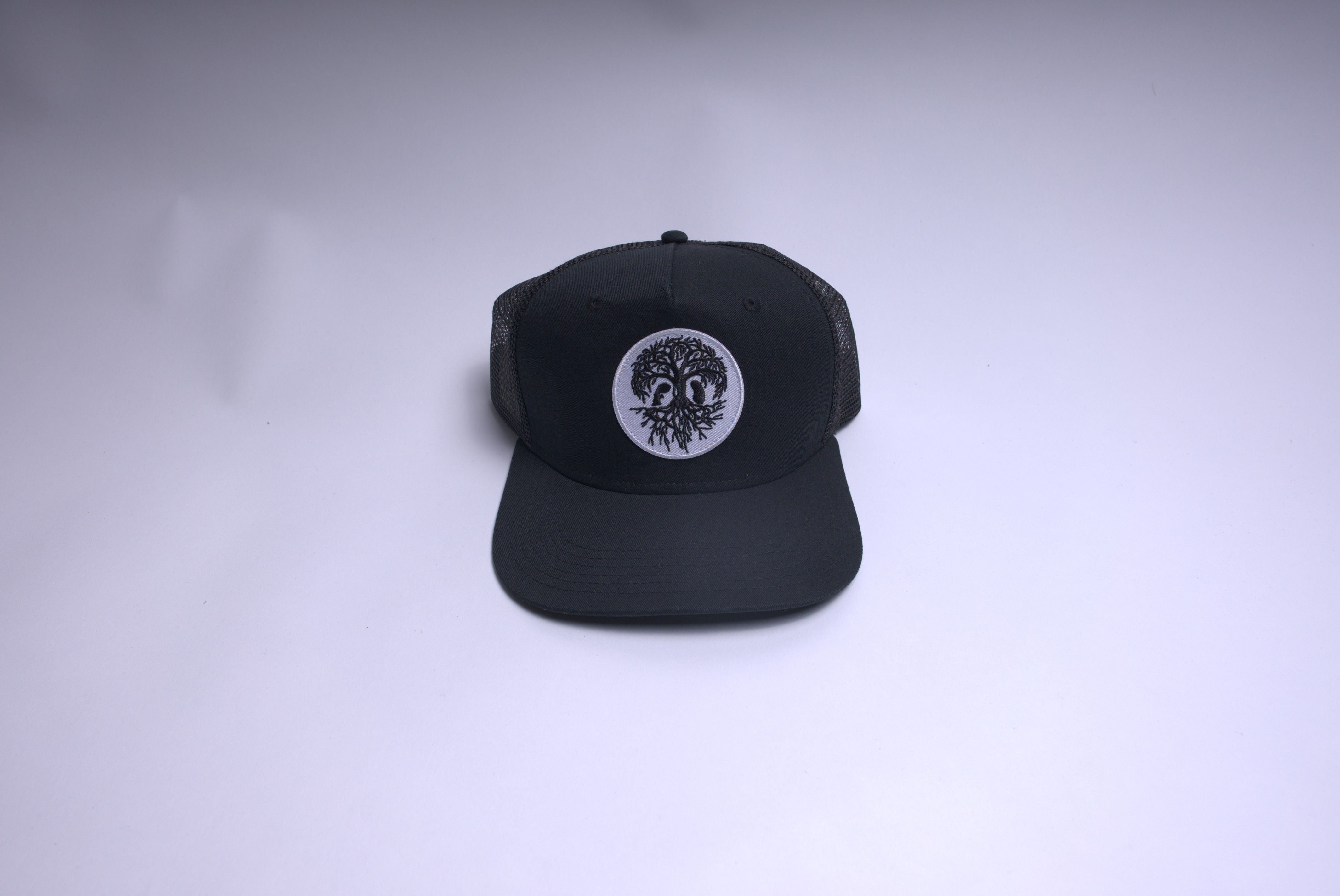 FTI Trucker Hat